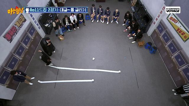 [Knowing Bros] T1 vs Bros, Mini Game Compilation🕹🎮 (ENG SUB) смотреть онлайн