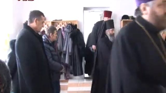 Епископ Иоанн смотреть онлайн