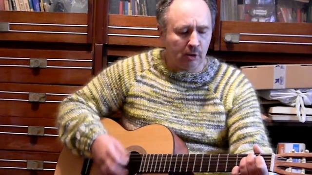 My Way (Мой путь) на русском языке