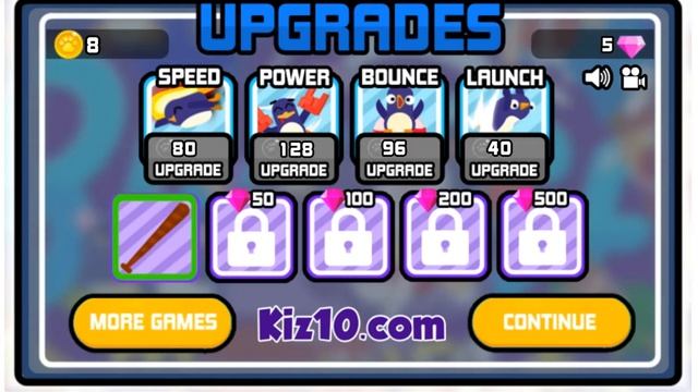 Jogos online: Mr Bounce Master смотреть онлайн