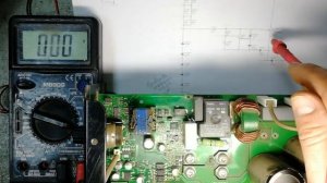 Fubag IN 160 Замена NCP1055, резистора 47Ом #АлексейСамохвалов