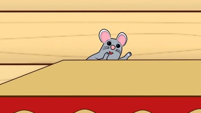 сказка КУРОЧКА РЯБА смотреть онлайн