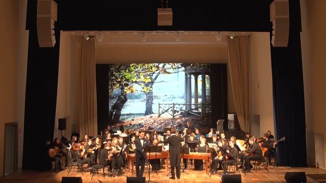 Светлана Яшина "Заздравный кубок" вокальный цикл на стихи А.С.Пушкина смотреть онлайн