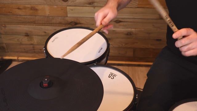 Lemon Cymbals Review | 16