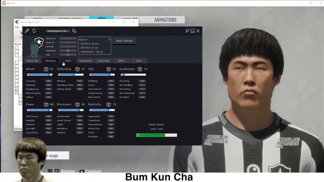 [FIFA 20] HUGE FACEPACK MOD смотреть онлайн