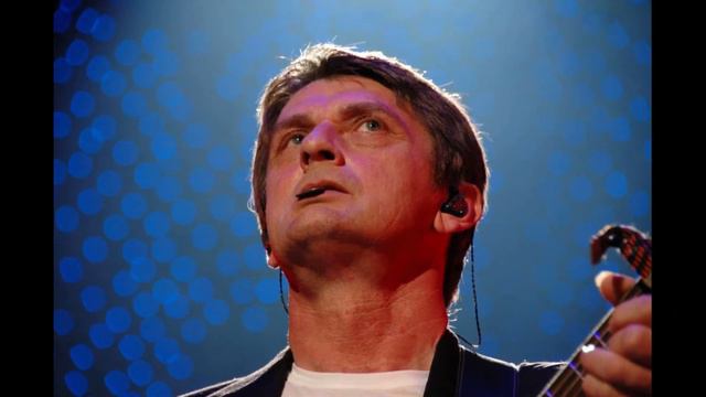 Oceania - Mike Oldfield