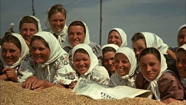 Снится мне деревня. смотреть онлайн