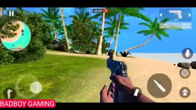 Download Farcry 3 In Android/IOS | PC Game Farcry 3 In Android ! 😱😱