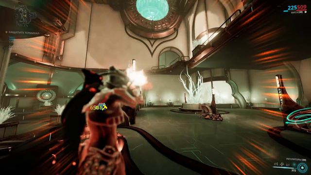 ТОП ВАРФРЕЙМОВ-ДАМАГЕРОВ! WARFRAME! смотреть онлайн