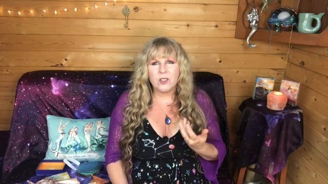 Kyle Gray's Angel Guide Oracle and Messages from the Mermaids Reading with Karen Kay смотреть онлайн