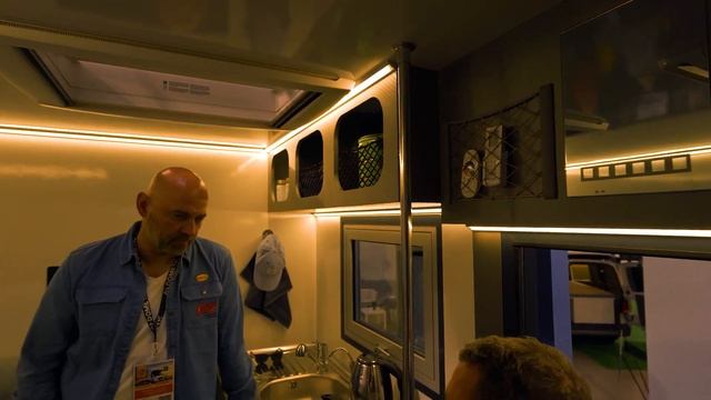 Mercedes Atego FALCON ONE 4x4 Adventure Vehicles Overland Expedition Camper - BOCAR