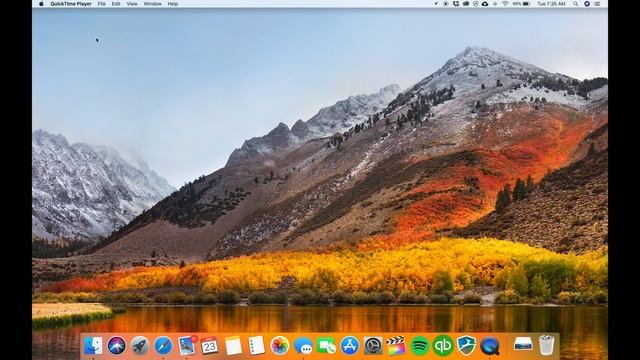 Best Ways to Use Siri on Mac | High Sierra смотреть онлайн