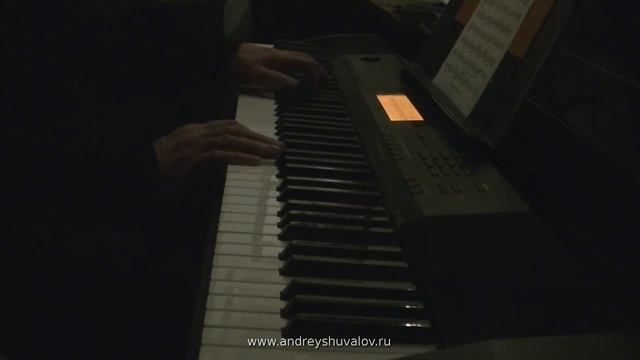 Giovanni Marradi – With You смотреть онлайн