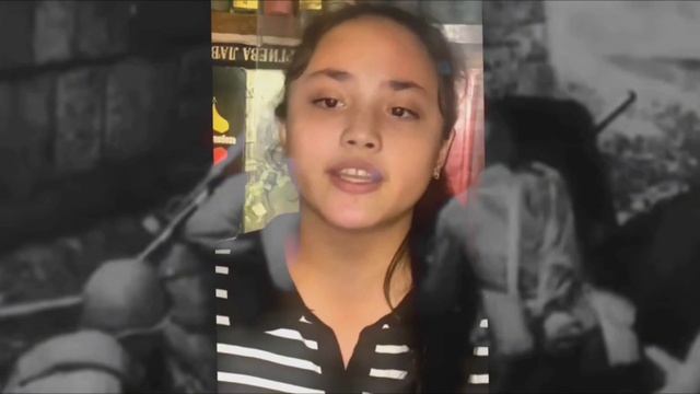 Ашурова Мадинабону .А . Ю.Белинский " Память „ . смотреть онлайн