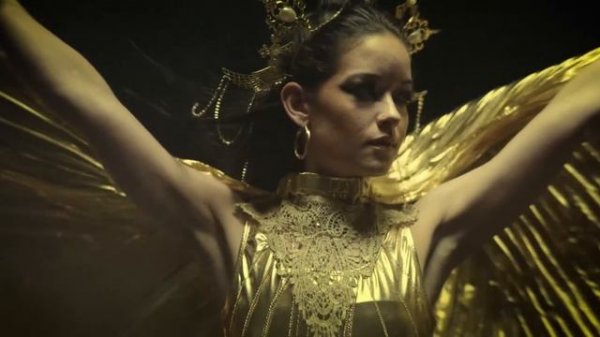 Brand of Sacrifice - EXODUS (OFFICIAL VIDEO)