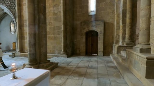 Coimbra, Portugal: the REAL Capital of the Country? ?[4K] смотреть онлайн