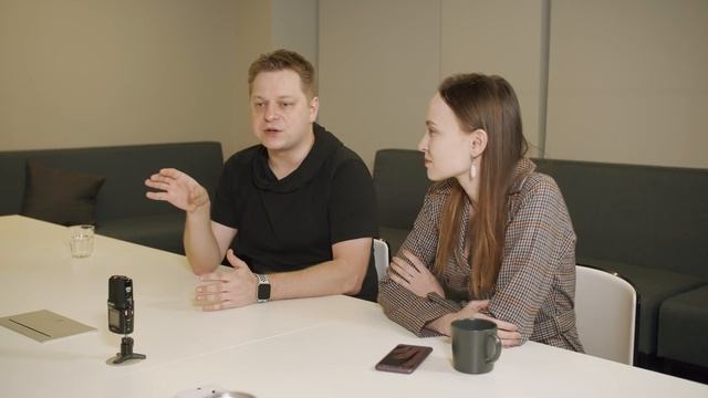 Geekhub Podcast: про образование в QA с Артемом Ерошенко и Всеволодом Брекеловым смотреть онлайн