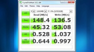 SATA/PCIe/M2/NVMe SSD - в чём разница? На примере Plextor M8Pe