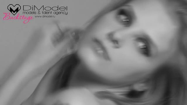 Модель агентства DiModel - Эльвира смотреть онлайн