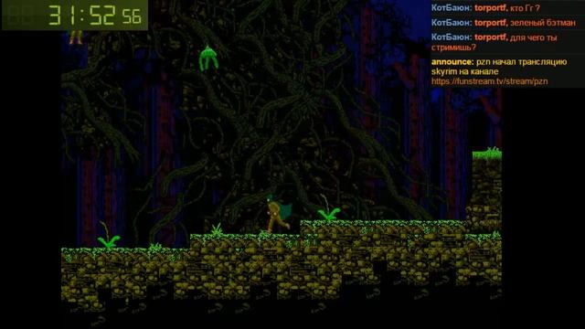 The Waste Land (PC) p1 смотреть онлайн