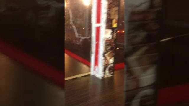 Советую кушать тут . Екатеринбург Фрунзе 32 doner kebab смотреть онлайн