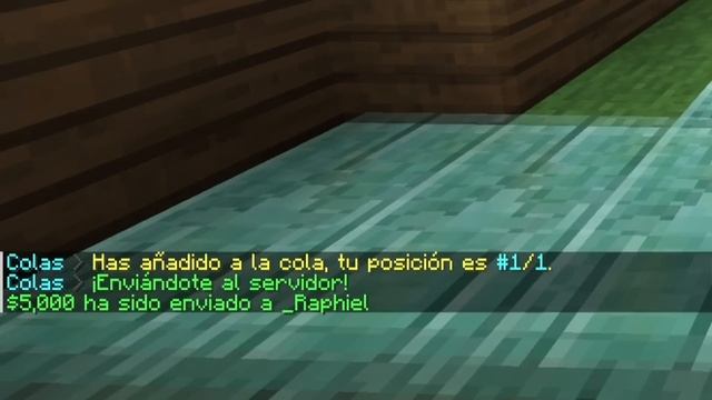 Este BUG FUNCIONA en TODOS los SERVERS смотреть онлайн