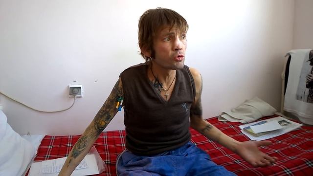 Тайна мелафона раскрыта!!! (больничные будни Константина Ступина) смотреть онлайн