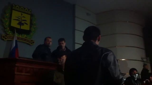 Феерический Царев в Донецкой народной республике смотреть онлайн