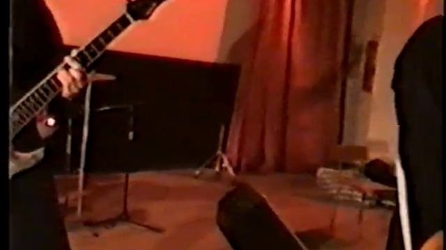 Фестиваль "Собаки Павлова" (17.02.2001) смотреть онлайн