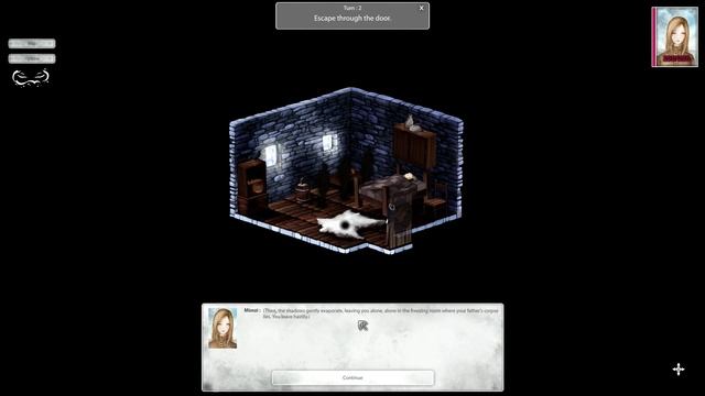 So Excited! - Winter Voices Let's Play Part 1 - TheSketDan смотреть онлайн