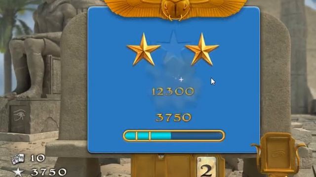 Pyramid Solitaire Saga Level 1 (Revised) смотреть онлайн
