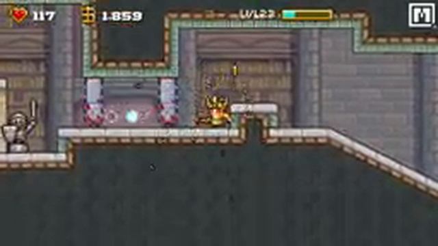 Devious Dungeon 2 PS4 Platinum Run смотреть онлайн