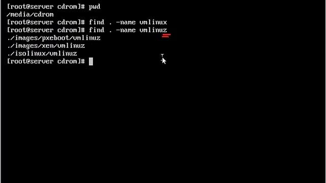 PXE.2: Сетевая инсталляция CentOS при помощи PXE: DHCP, TFTP и FTP смотреть онлайн