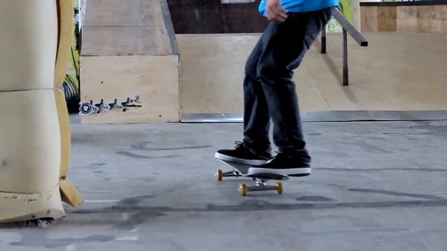 Sprite Graffiti Academy 2016 at FiveHigh смотреть онлайн