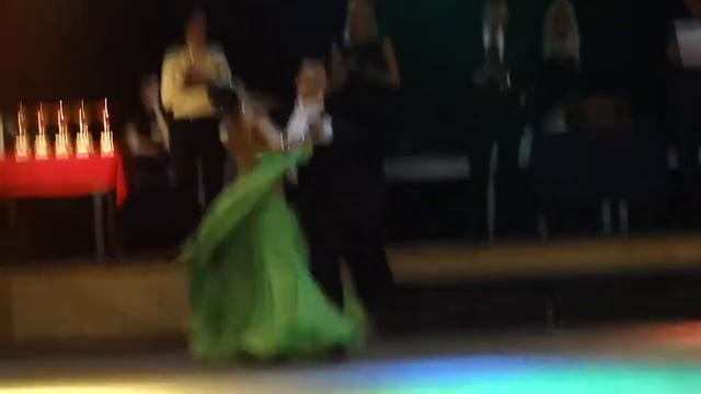 Slow Waltz. Ukrainians in Poland смотреть онлайн