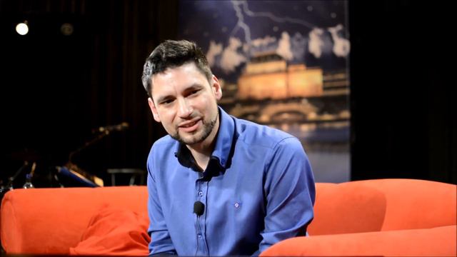 Otázky - René Václav Strouhal - Show Jana Krause 5. 11. 2014 смотреть онлайн