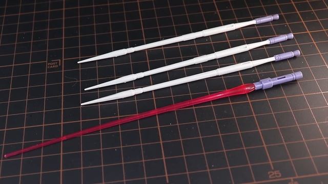 DON'T CUT YOURSELF ON THE EDGE! MG Blitz Gundam Review смотреть онлайн