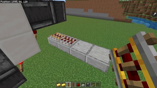 Minecraft Bedrock: Simple ITEM Elevators! Easy & Silent, 5 Designs Tutorial! MCPE Xbox PC Switch смотреть онлайн