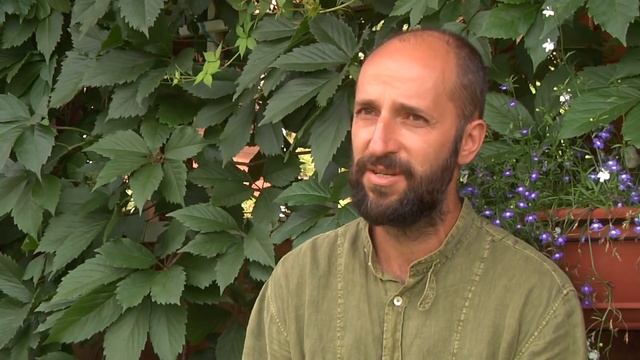 Денис Сафронов. Бизнесмен. Сады Мечты. Житель Обители Рассвета (Город Солнца) община Виссариона. смотреть онлайн