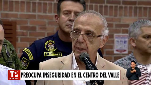 Telepacífico Noticias - Emisión 1:00 PM | 18 febrero 2024 смотреть онлайн