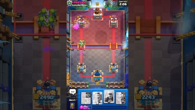 Abusing Goblins… смотреть онлайн