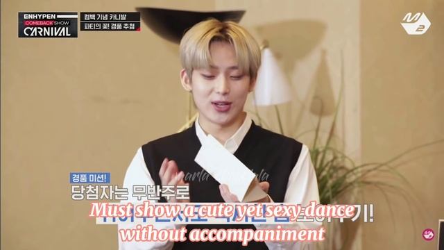 Sunoo And Ni-Ki Moments | SunKi Moments | ENHYPEN