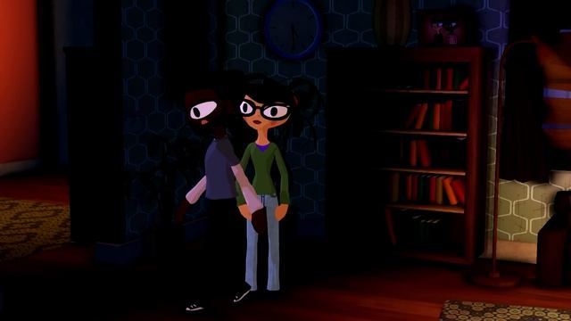 Stumpt Plays - Costume Quest 2 - #1 - Time Travel (1080p Playthrough Gameplay) смотреть онлайн