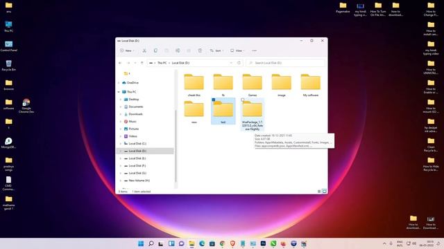 How to Fix Error 740, The Requested Operation Requires Elevation in Windows 11 смотреть онлайн