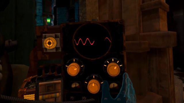 How to get the correct neuro feedback loop- fixing dreadbear- curse of dreadbear -fnaf vr смотреть онлайн