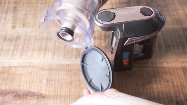 Proscenic P8 Plus 2020 Akku Staubsauger Test ► Günstiger Proscenic Akkusauger mit Wechselakku ! смотреть онлайн