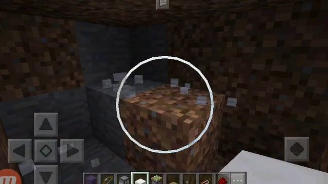 Секретная дверь в майнкрафте смотреть онлайн