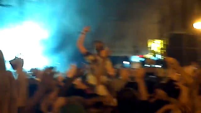 MiMOSA (Block Party) at Wicker Park Fest [HD] 7-23-2011 смотреть онлайн