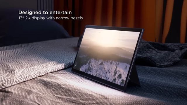 Unbox Lenovo YOGA Duet 7i โน๊ตบุครุ่นใหม่ 2-in-1 มาพร้อมคีย์บอร์ดถอดได้ พกพาสะดวก | ชาวดรอยด์ EP.56 смотреть онлайн