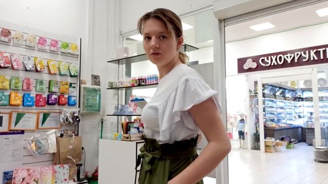 Почему ВЕРНУЛАСЬ СТАРШАЯ дочь ...... смотреть онлайн
